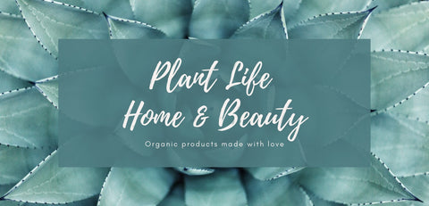 Plant Life Home & Beauty Gift Card plantlifehomeandbeauty